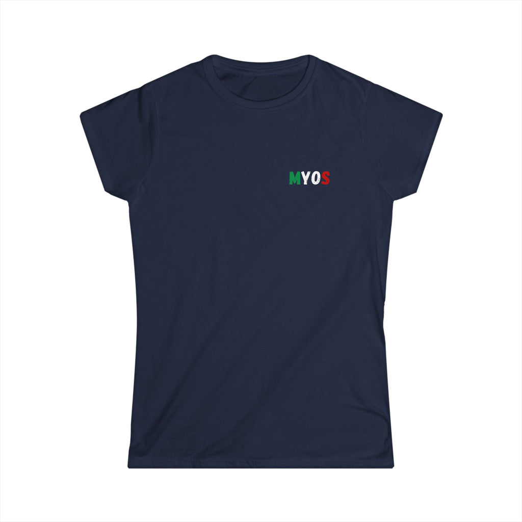 Women's T-shirt The Colosseum