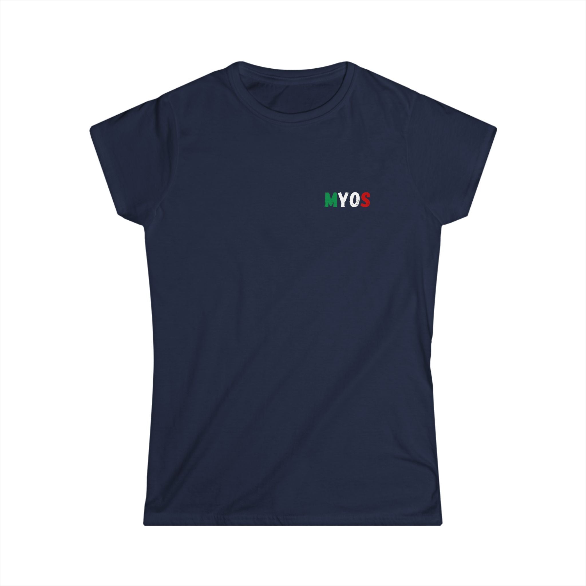 Women's T-shirt The Colosseum