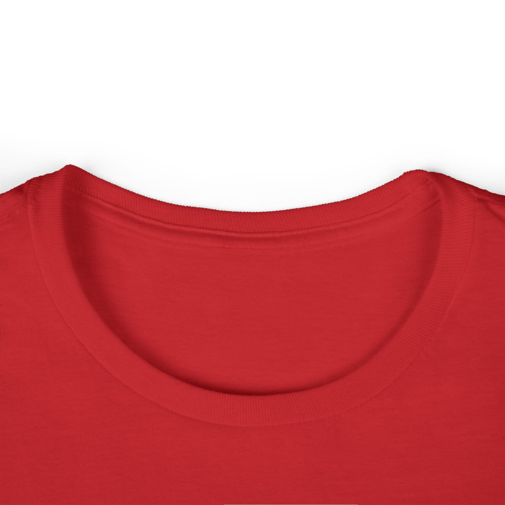 Women's T-shirt Formula 1