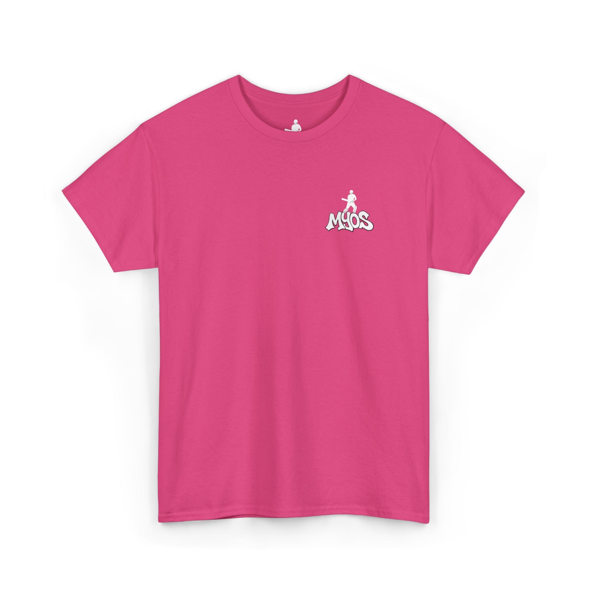 Men's T-shirt cricket