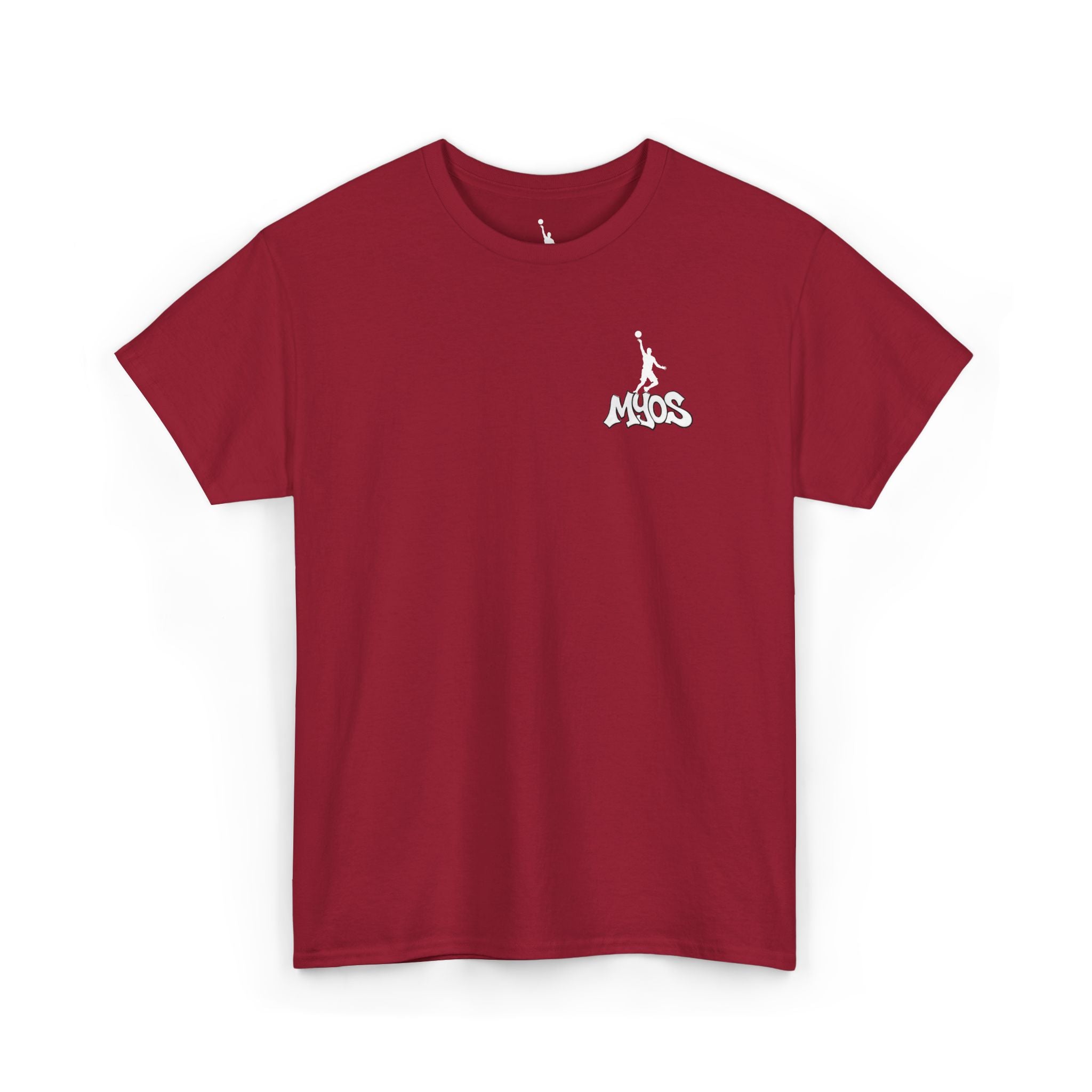 Men's T-shirt Basketball