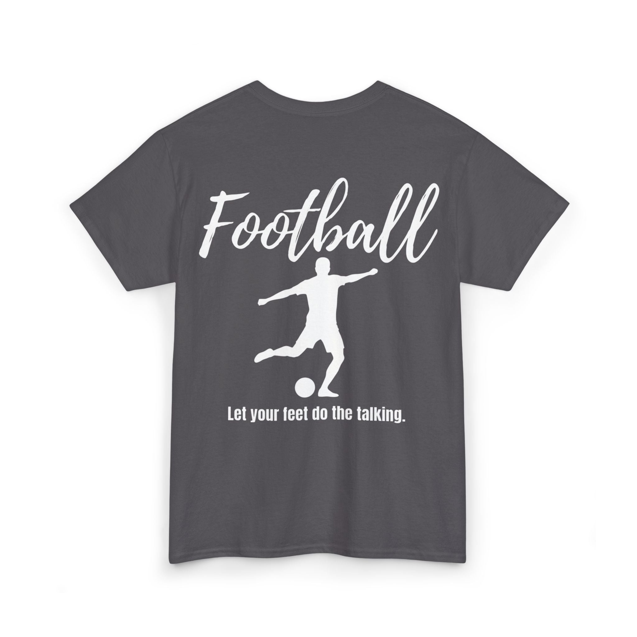 Men's T-shirt Football