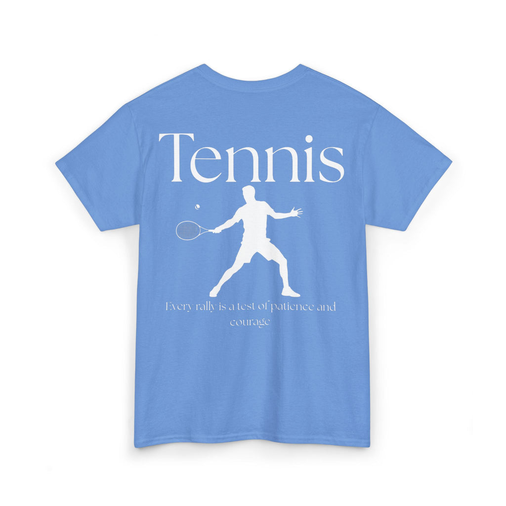 Men's T-shirt Tennis