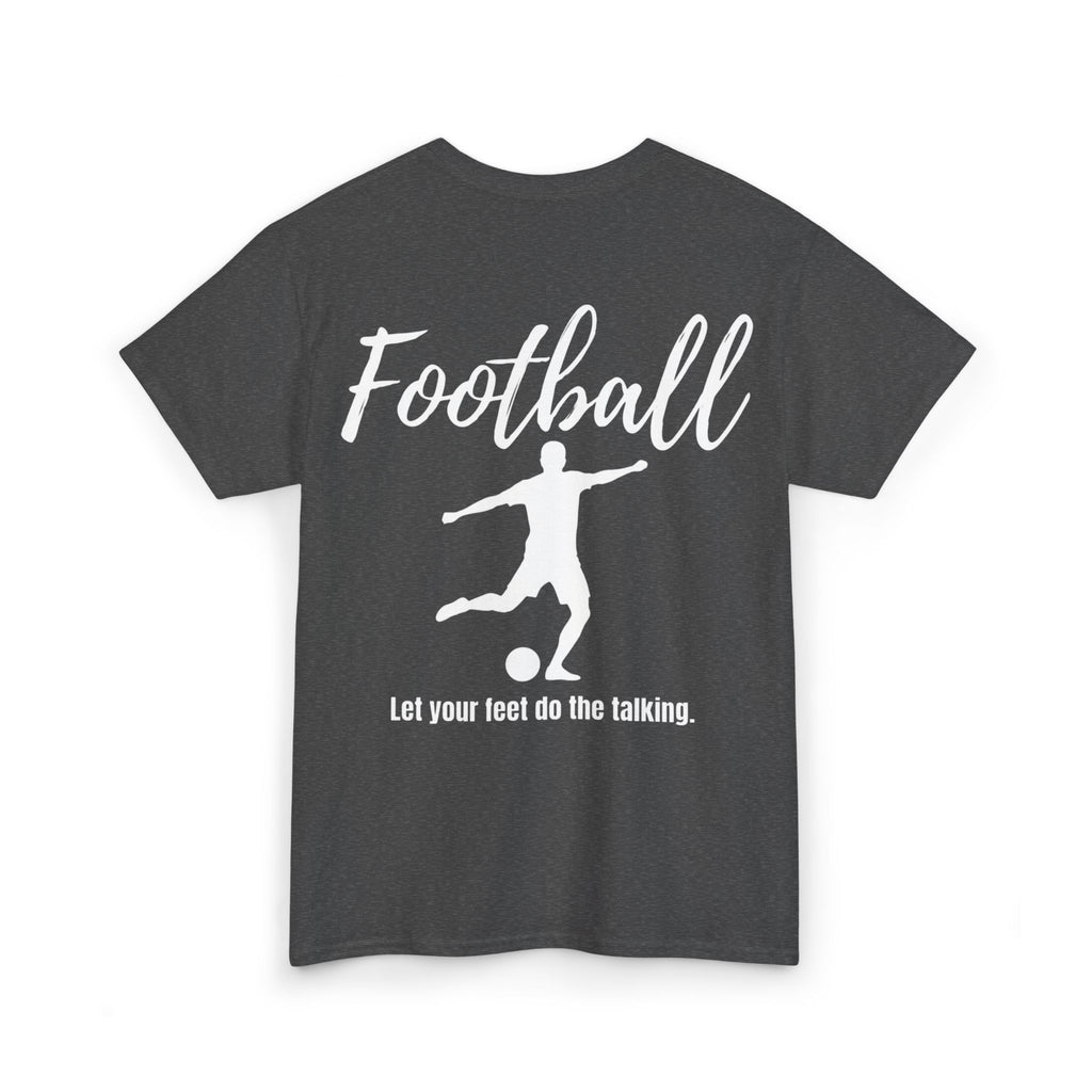 Men's T-shirt Football