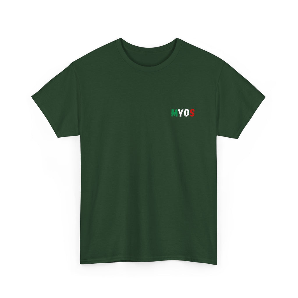 Men's T-shirt The Colosseum
