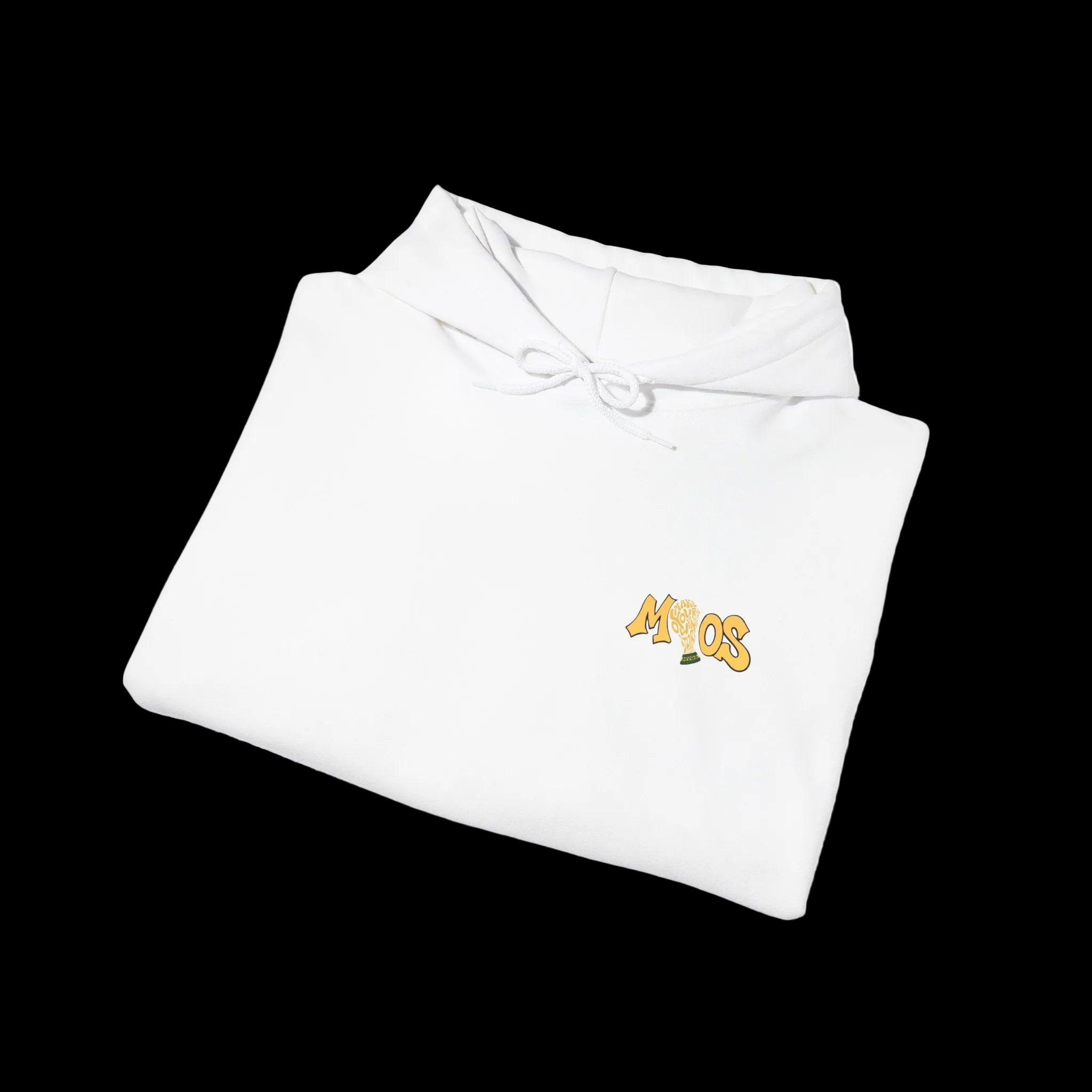 MYOS World Cup hoodie