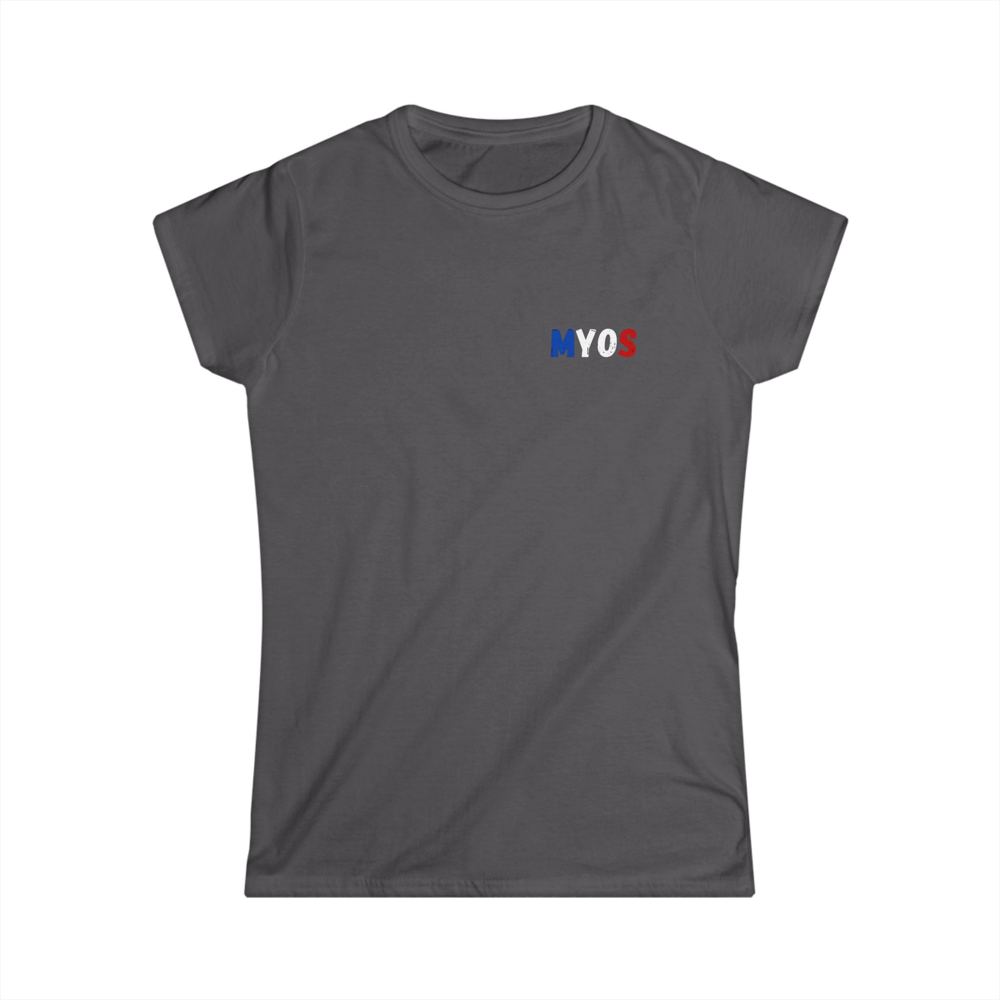 Women's T-shirt Arc The Triomphe