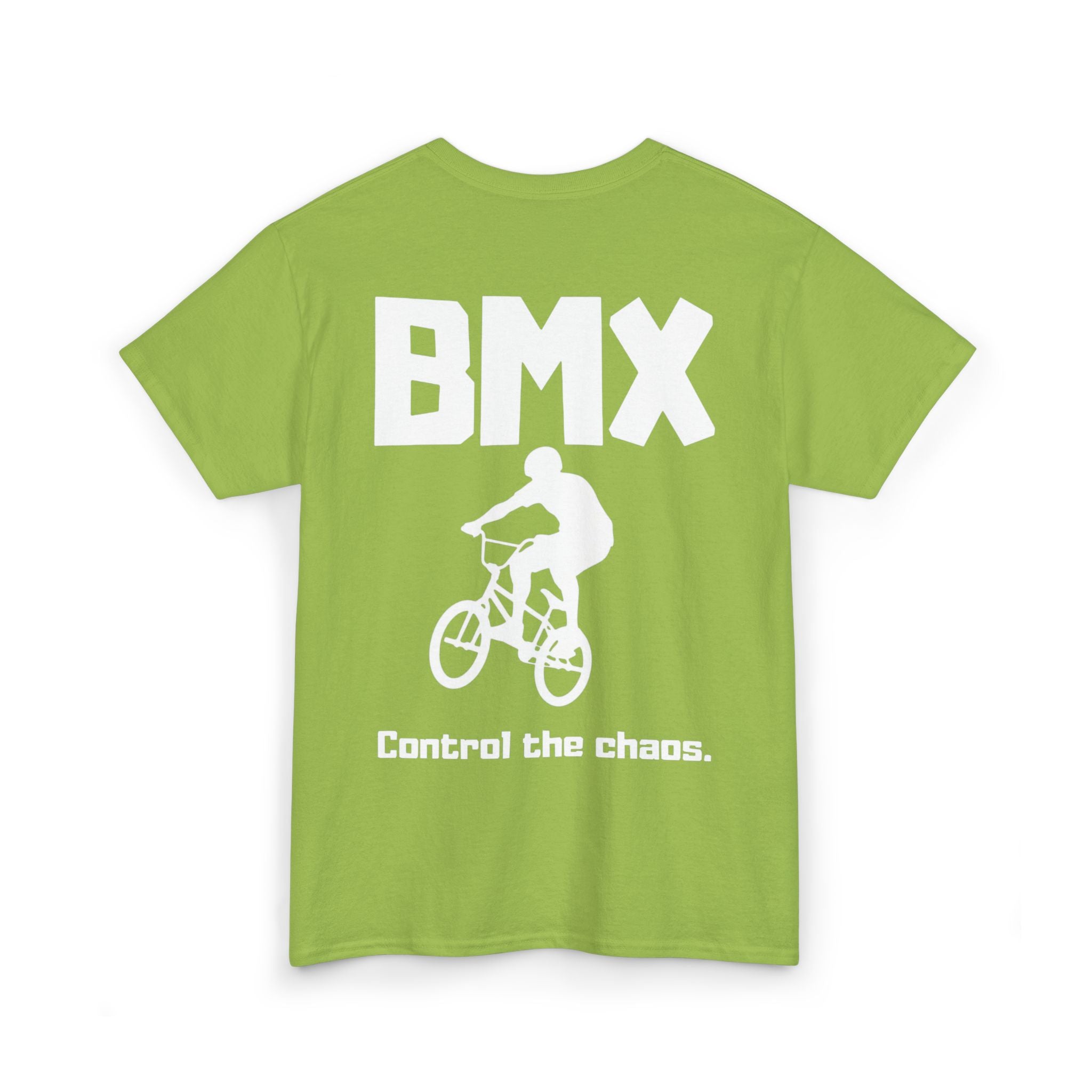 Men's T-shirt BMX