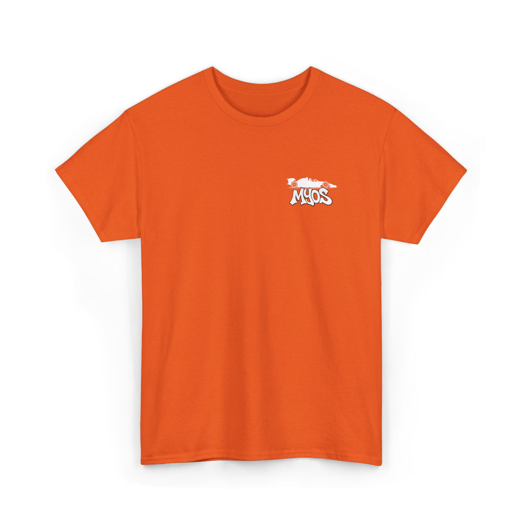 Men's T-shirt Formula 1