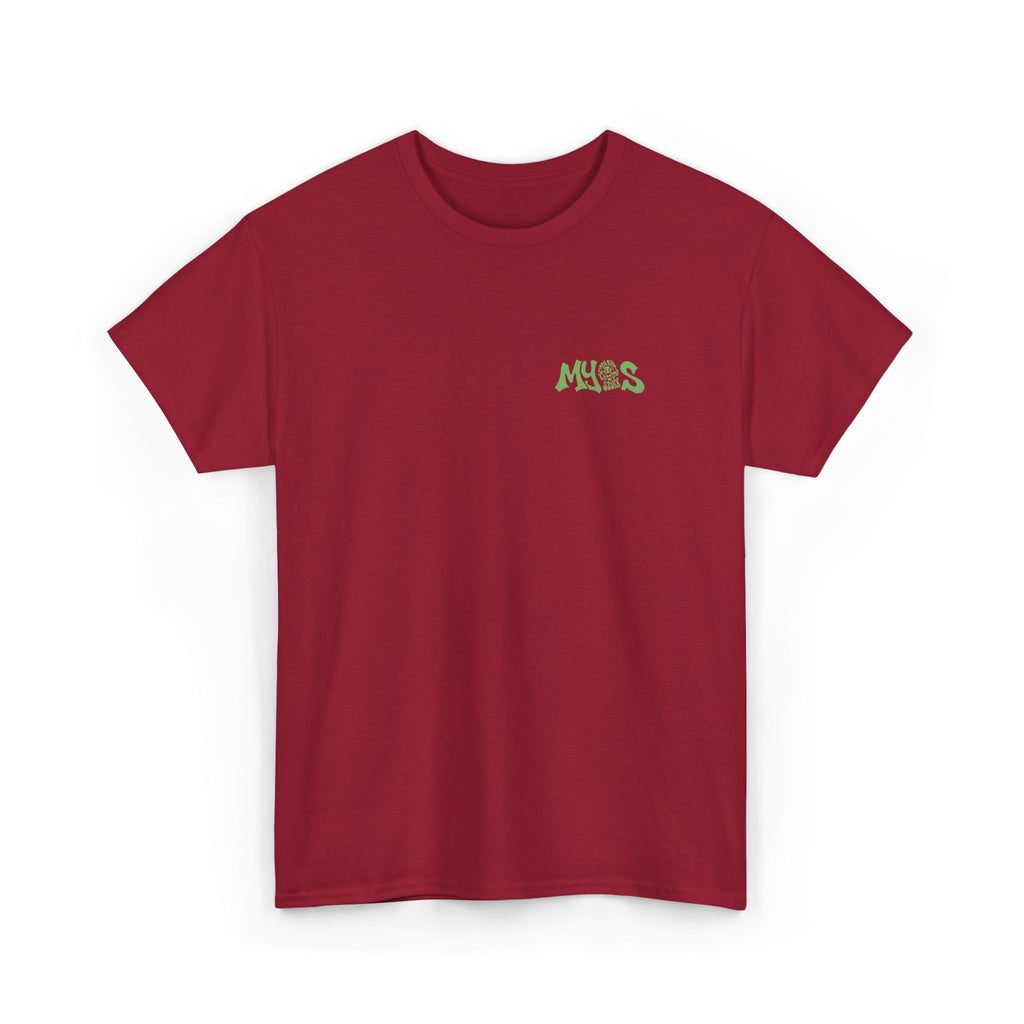 Men's World Cup T-shirt Morocco