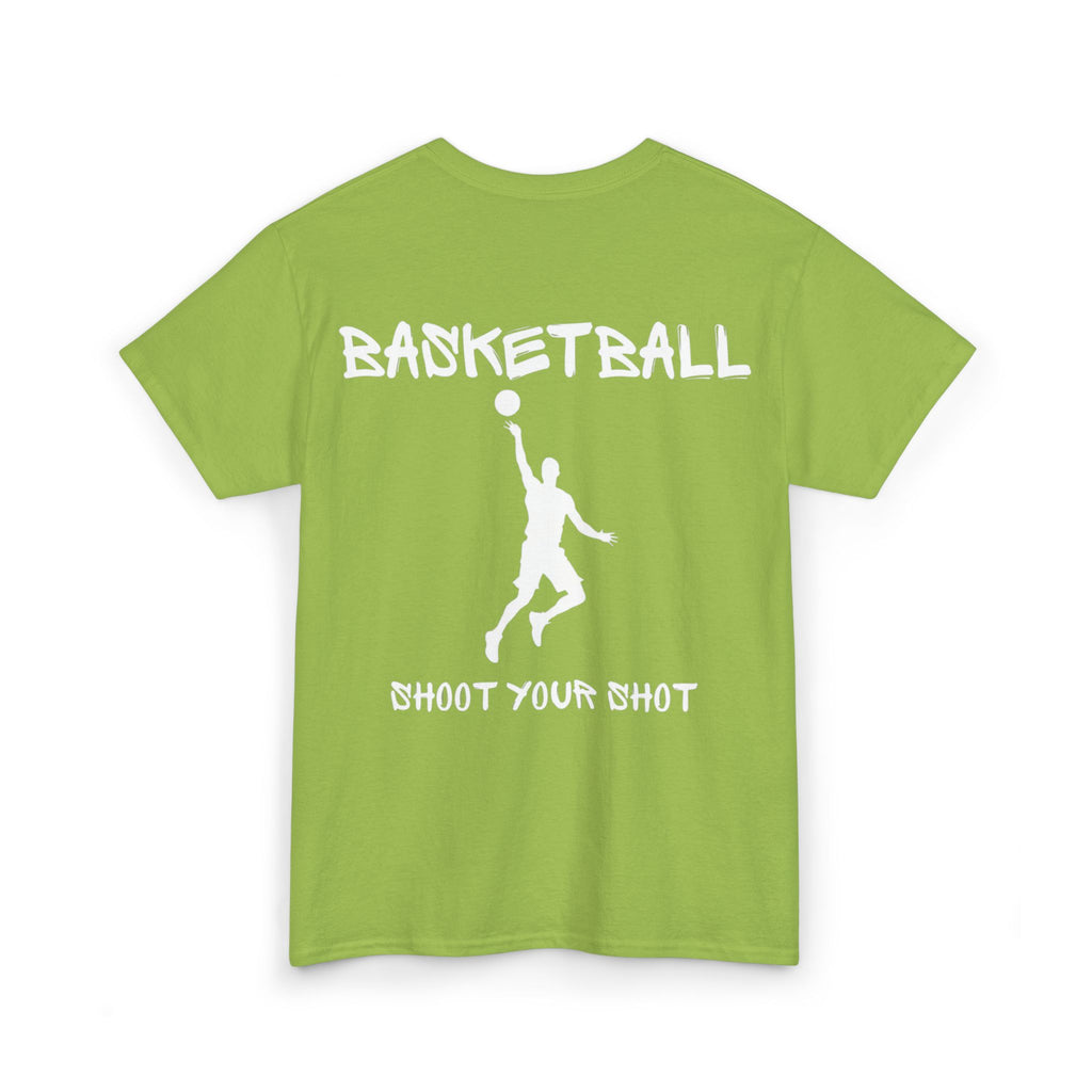 Men's T-shirt Basketball