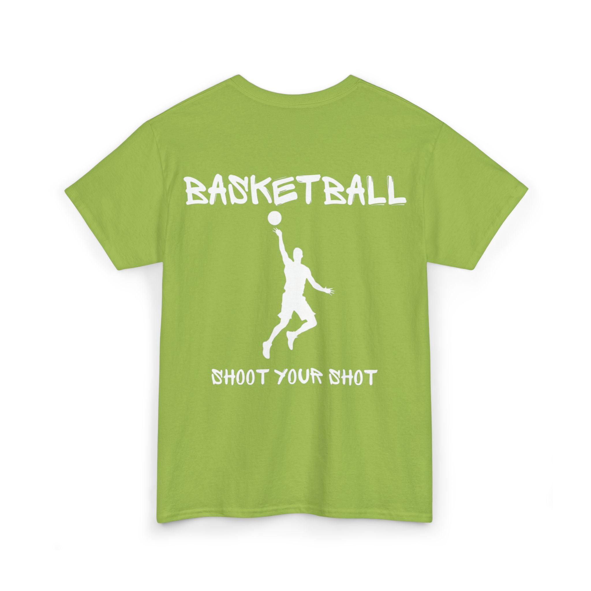 Men's T-shirt Basketball