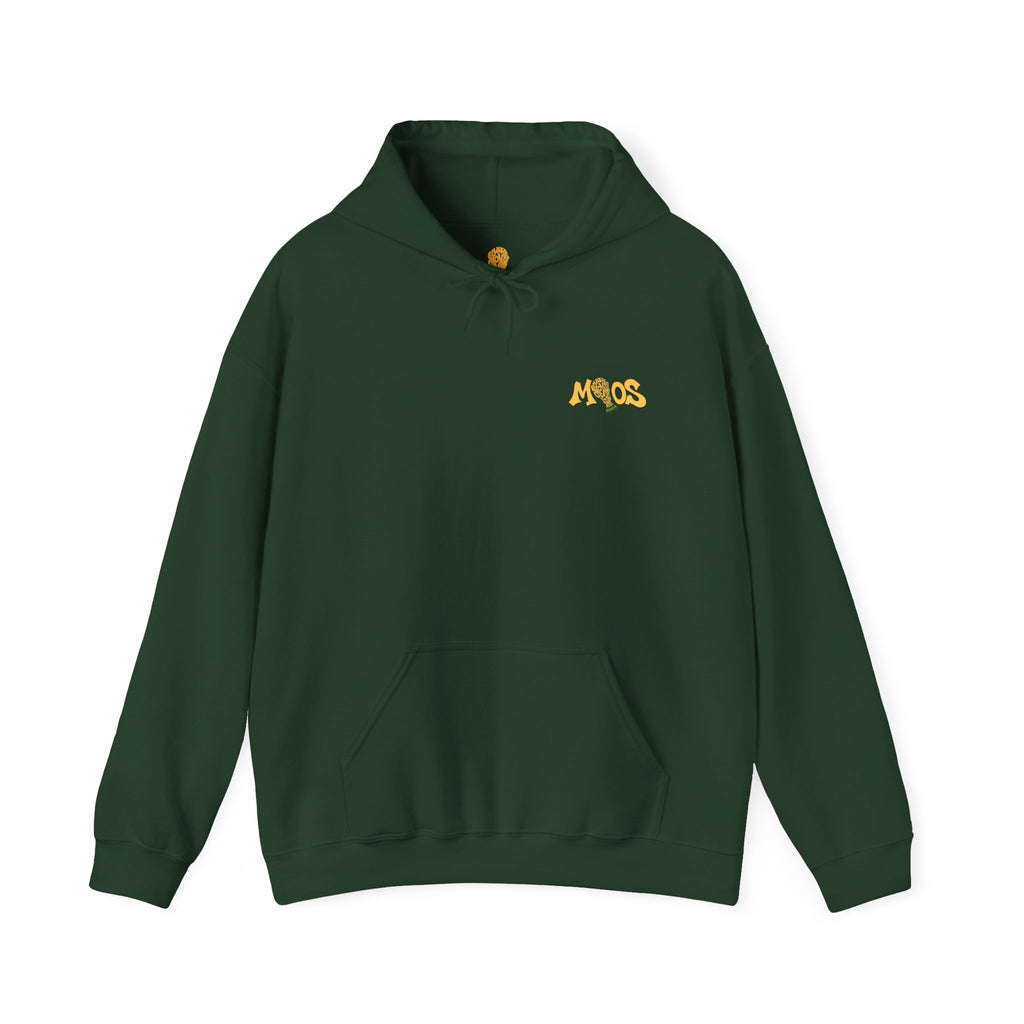 MYOS World Cup hoodie