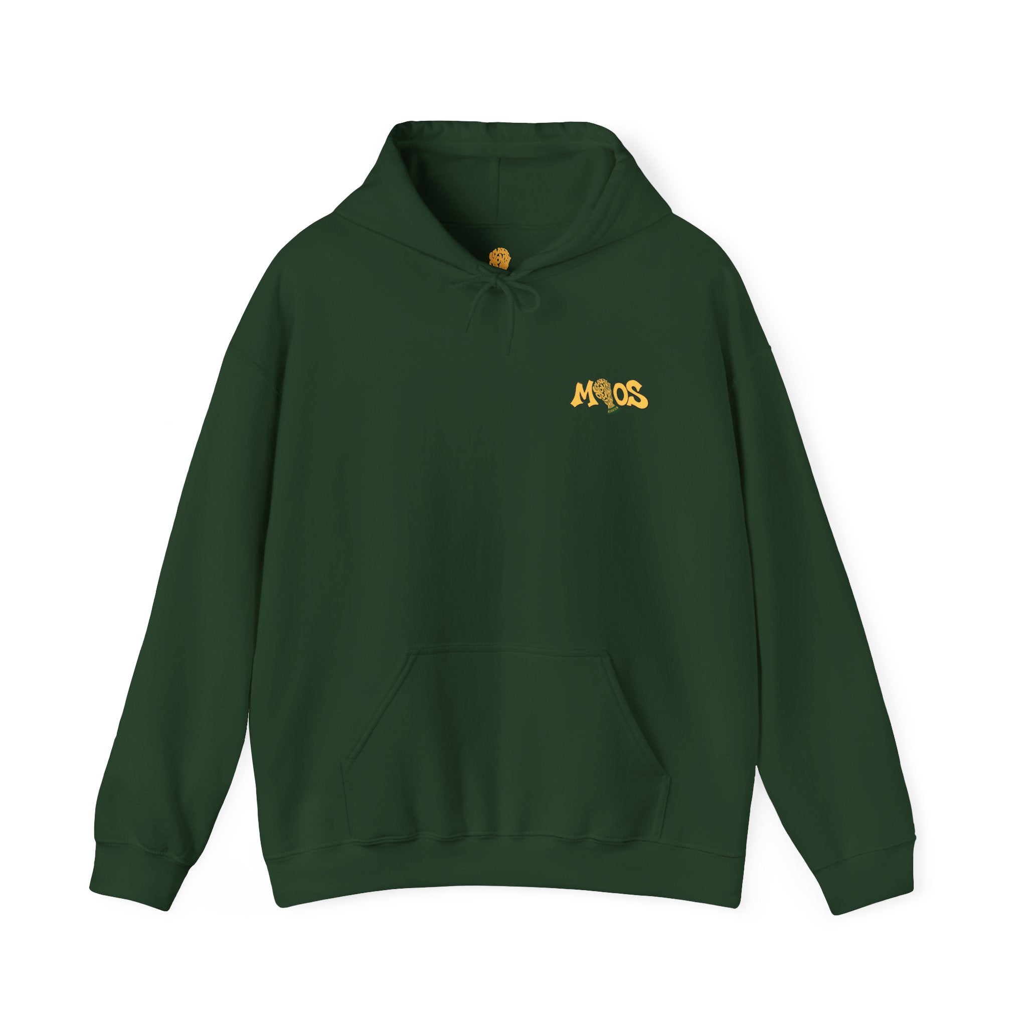MYOS World Cup hoodie
