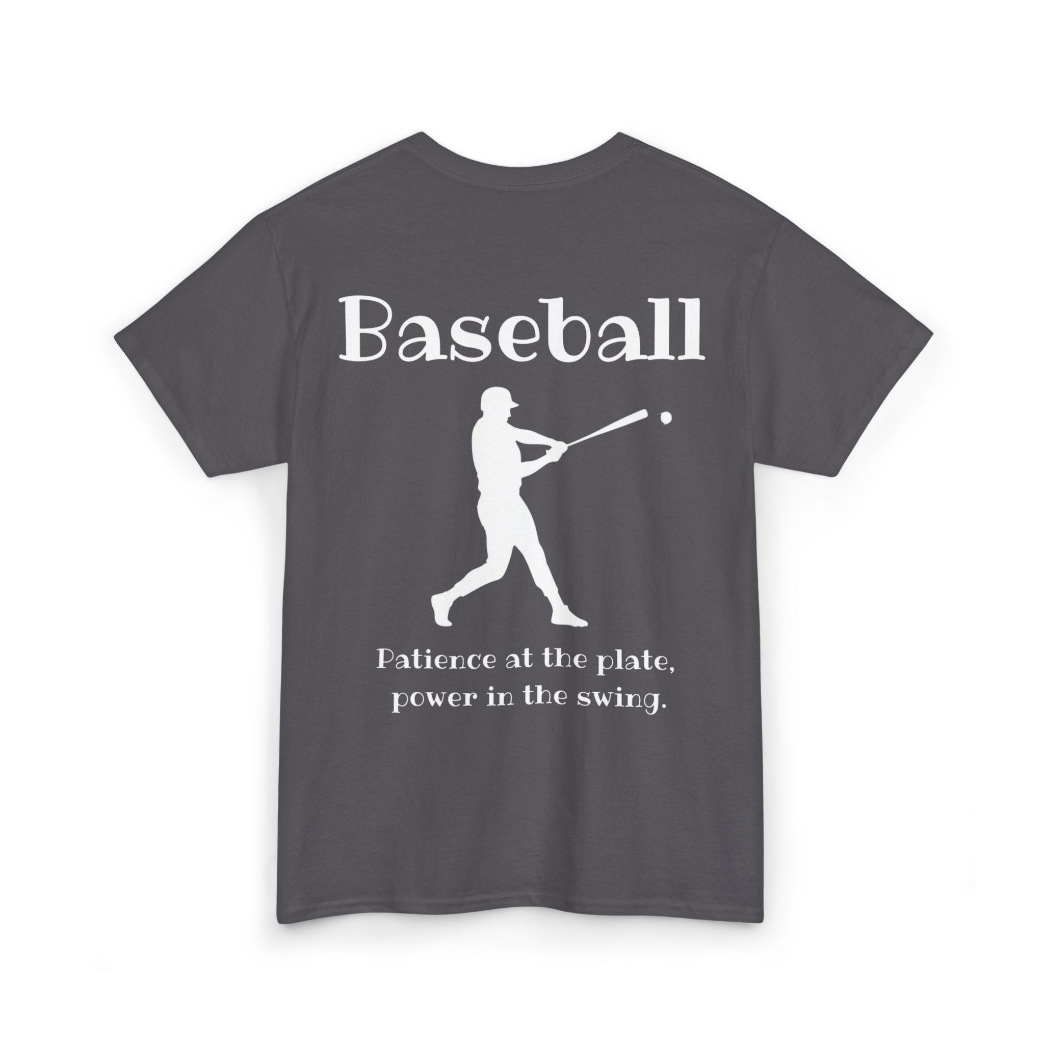 Men's T-shirt Baseball