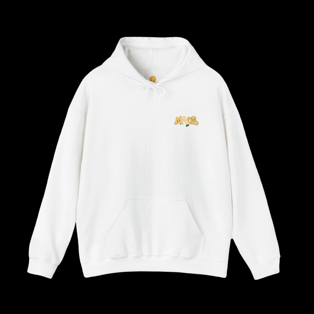 MYOS World Cup hoodie