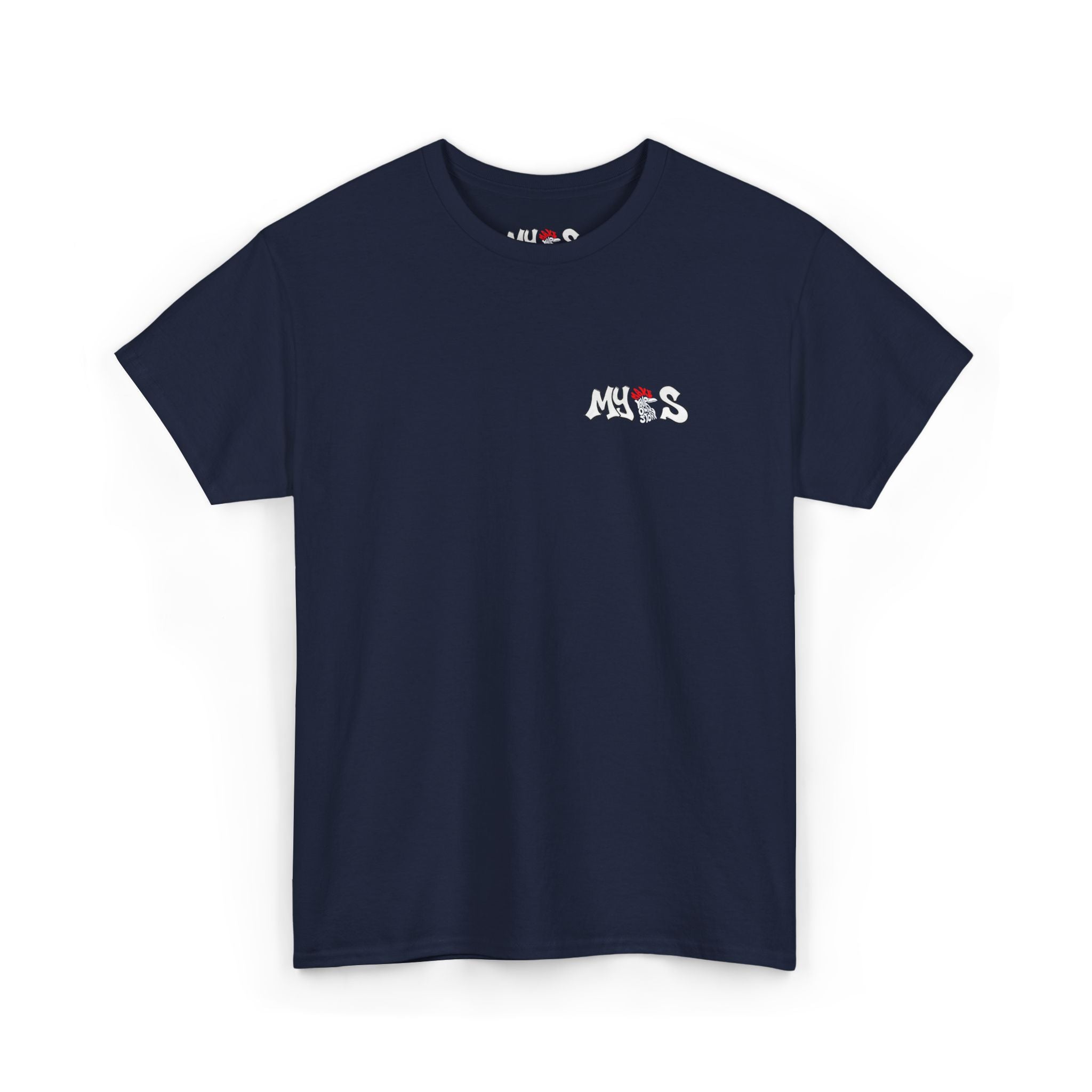 Men's World Cup T-shirt France