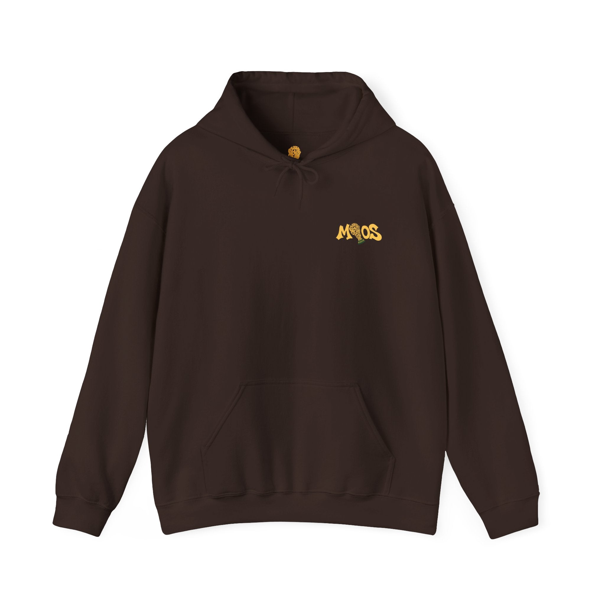 MYOS World Cup hoodie