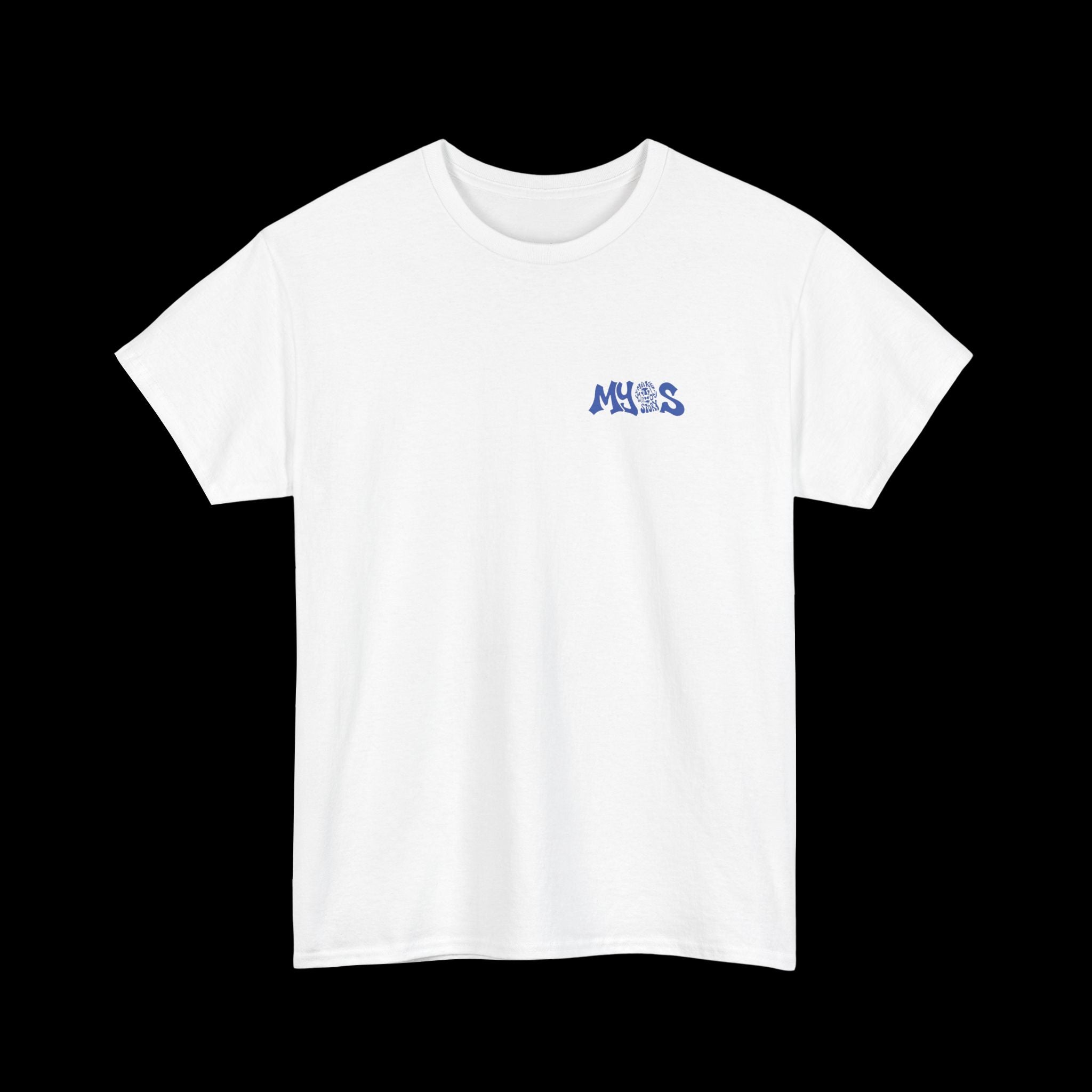 Men's World Cup T-shirt England