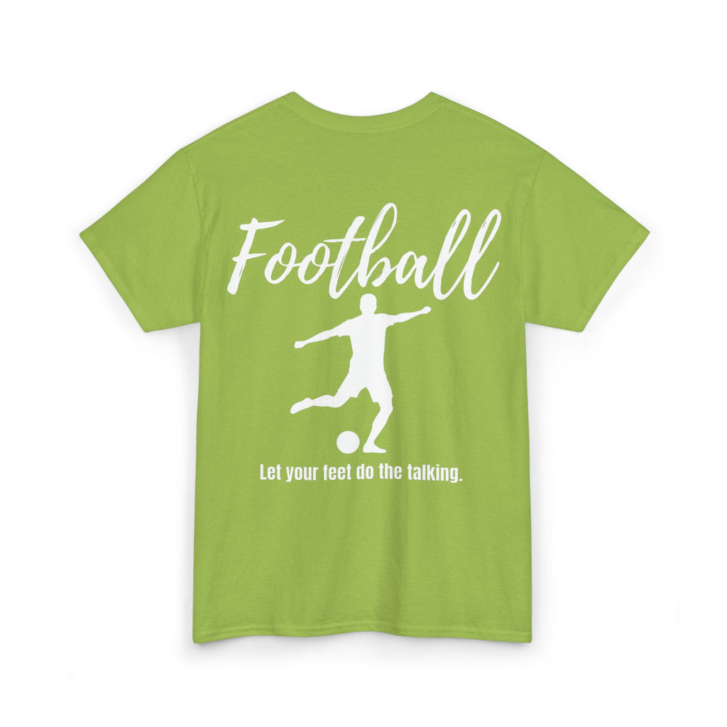 Men's T-shirt Football