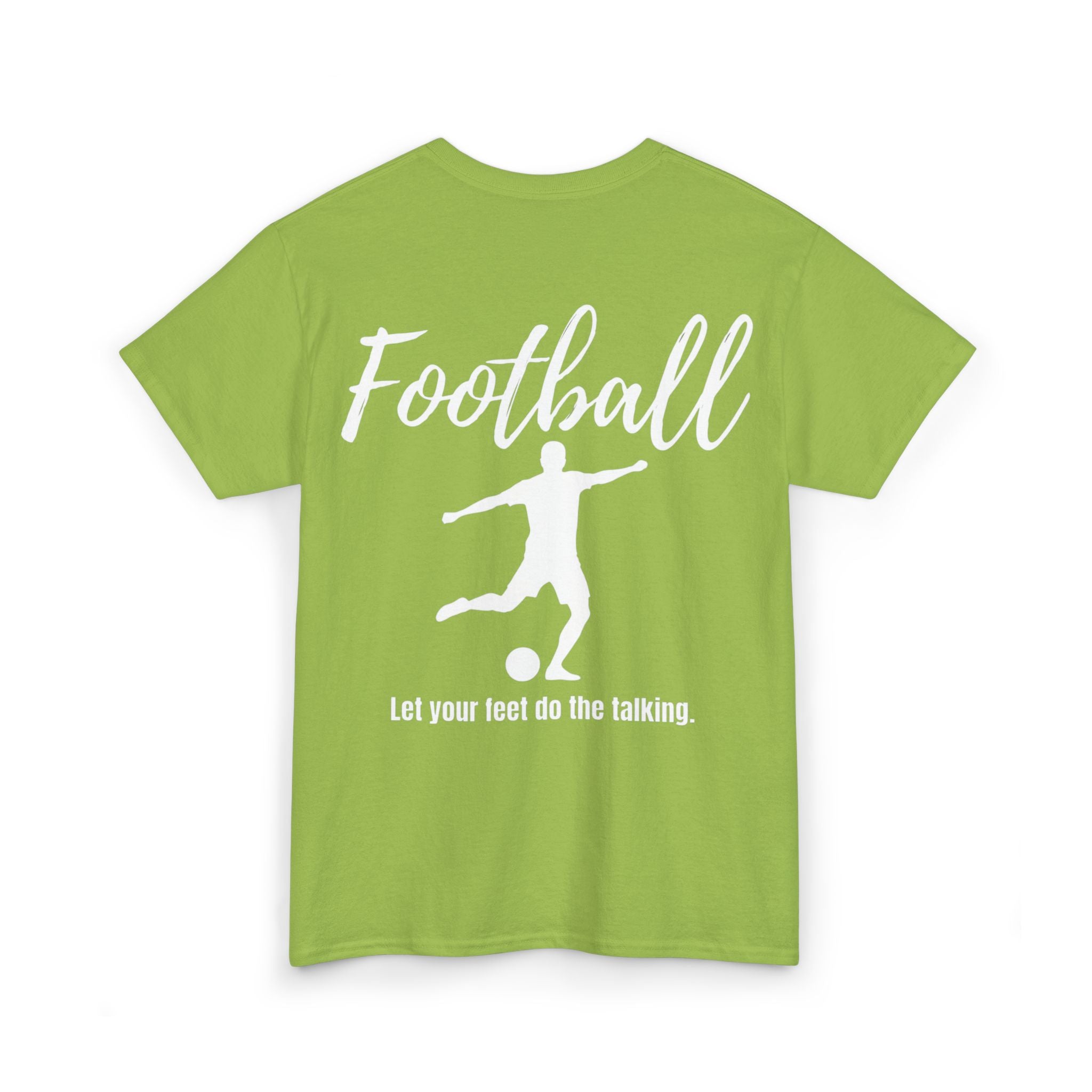 Men's T-shirt Football