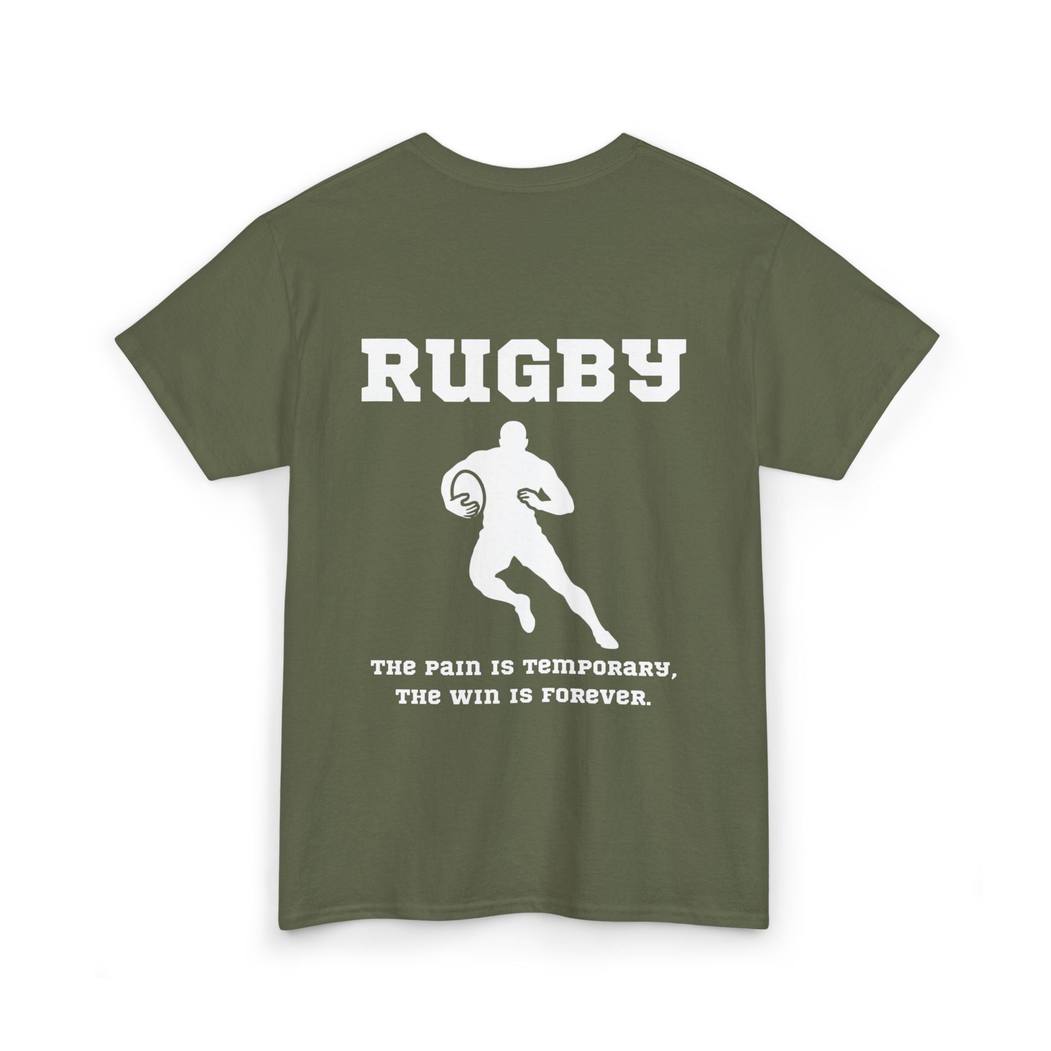 Men's T-shirt Rugby