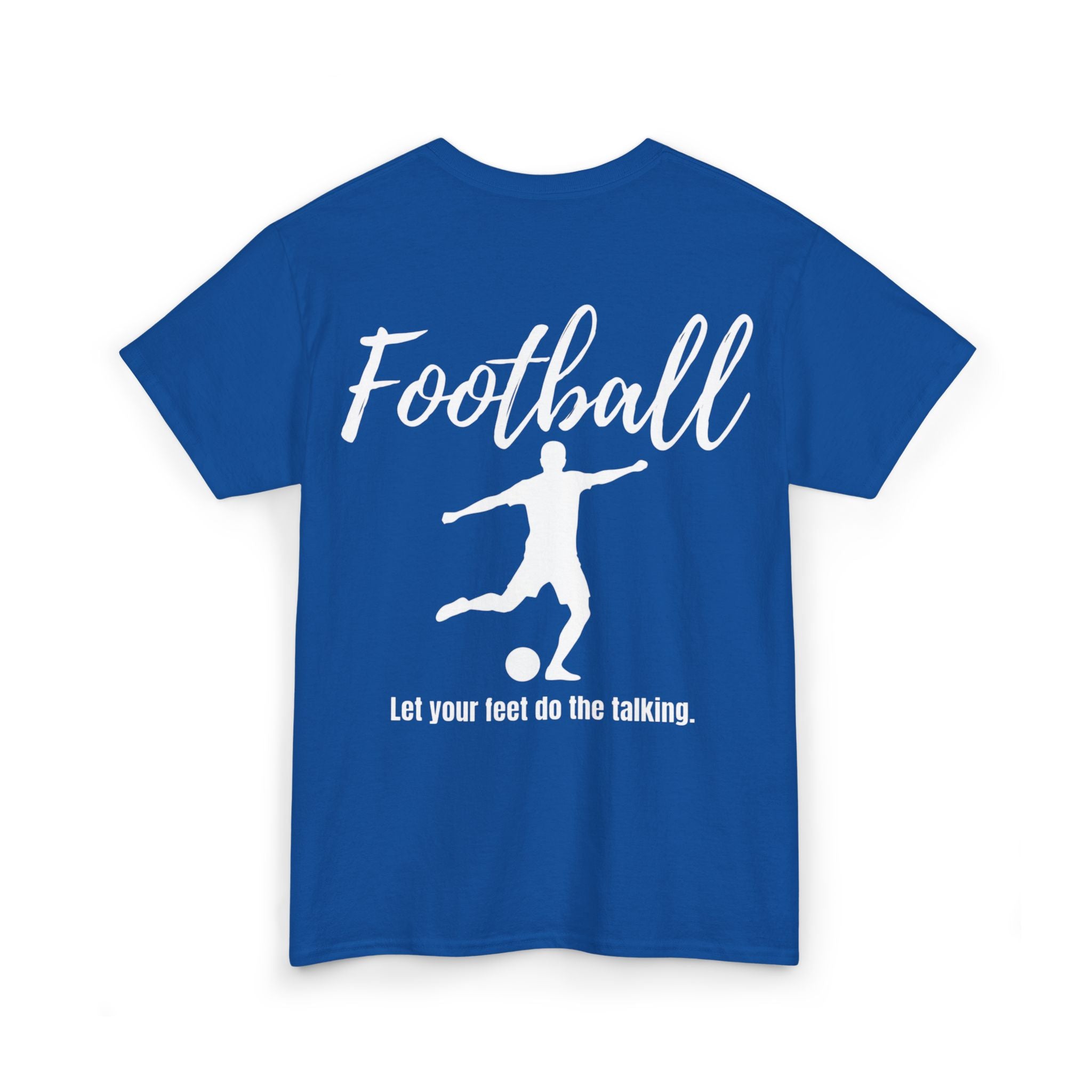 Men's T-shirt Football