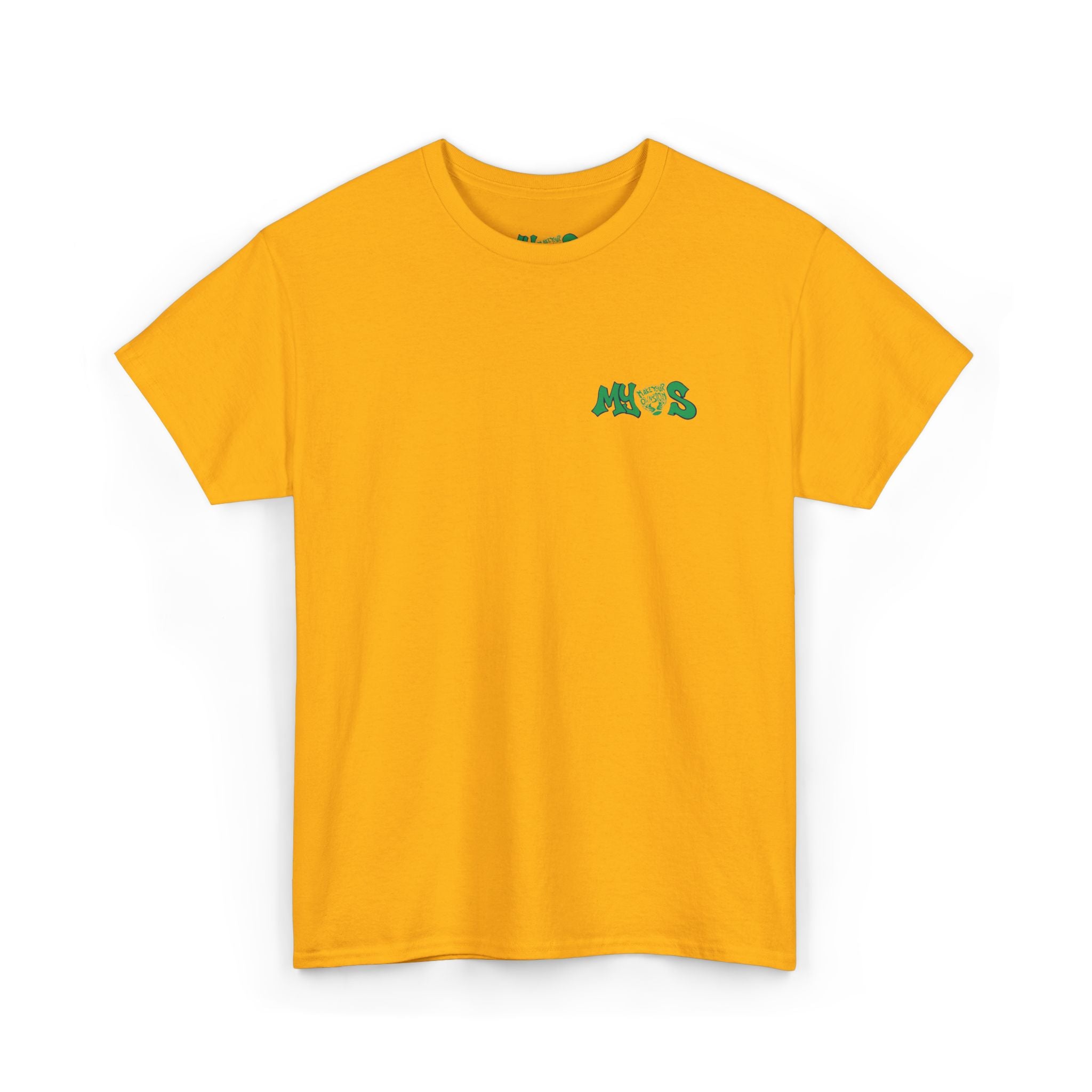 Men's World Cup T-shirt Brazil