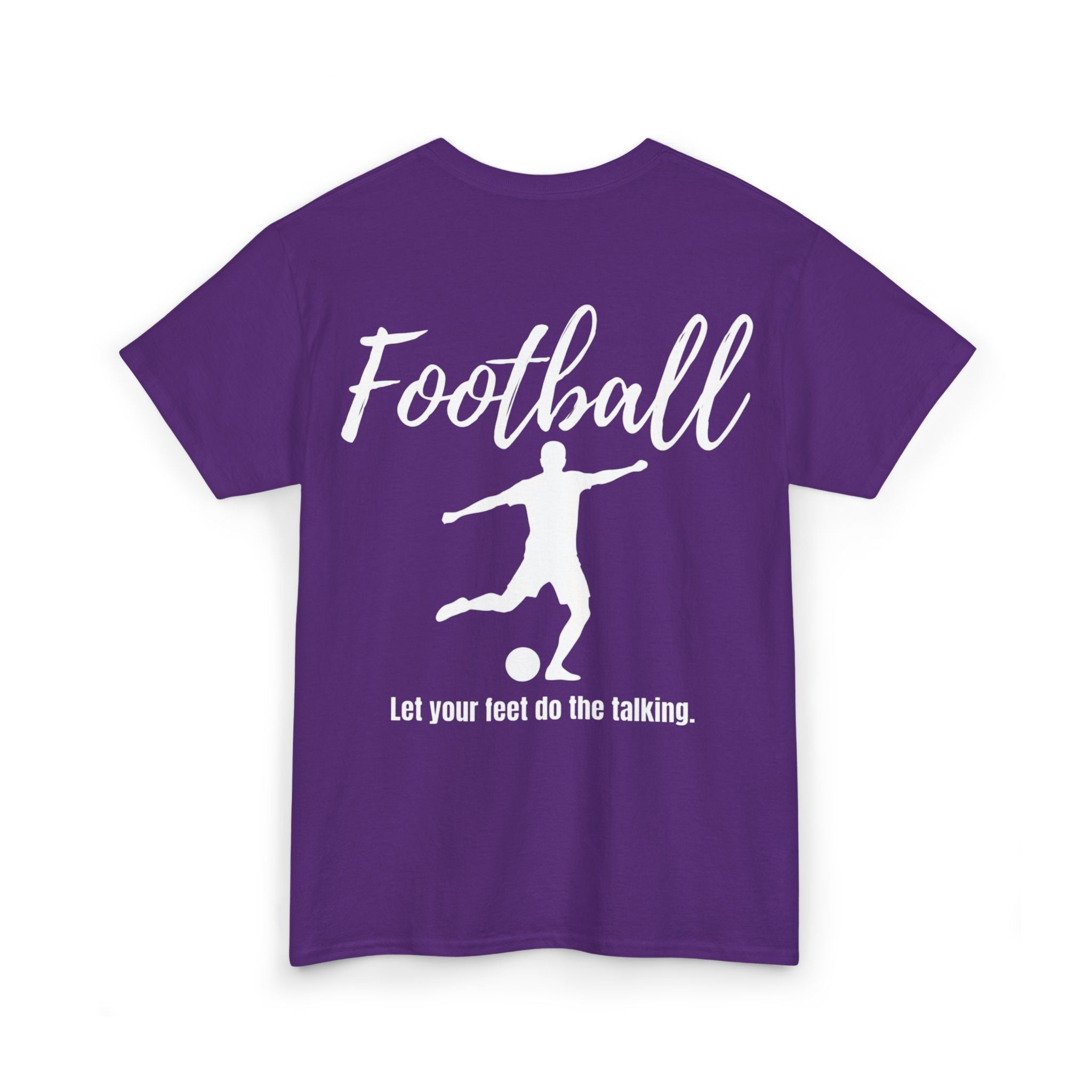 Men's T-shirt Football