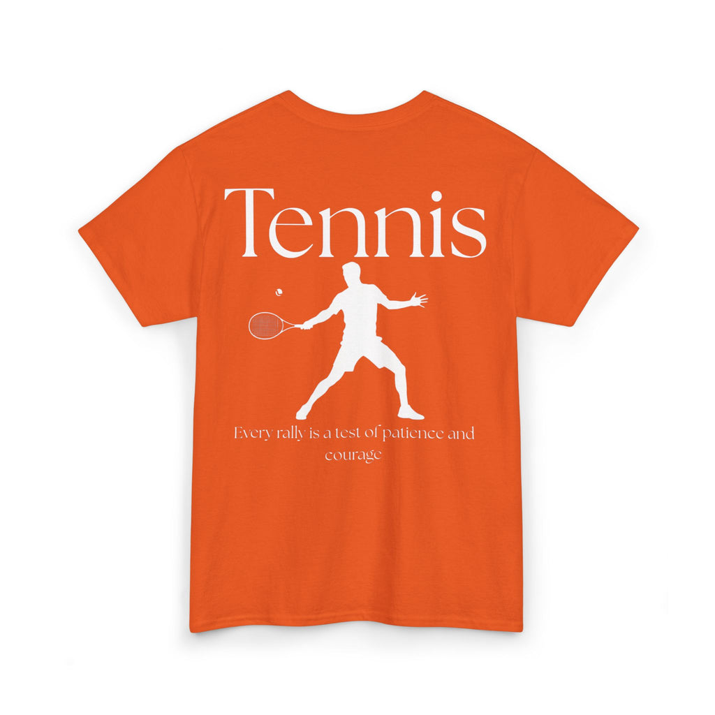 Men's T-shirt Tennis