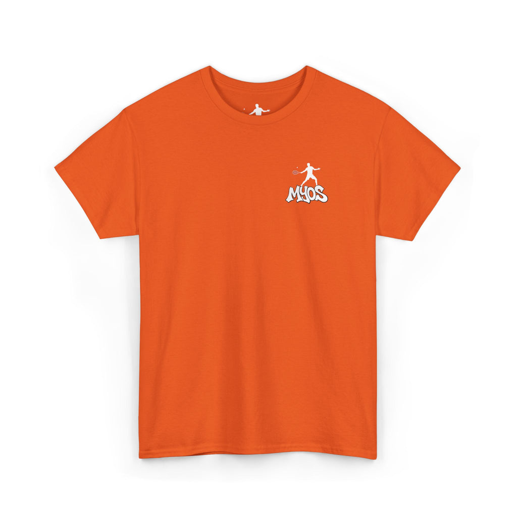 Men's T-shirt Tennis