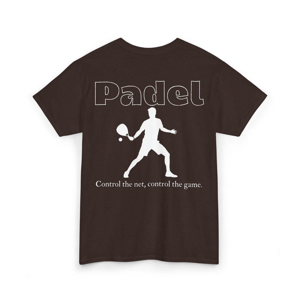 Men's T-shirt Padel