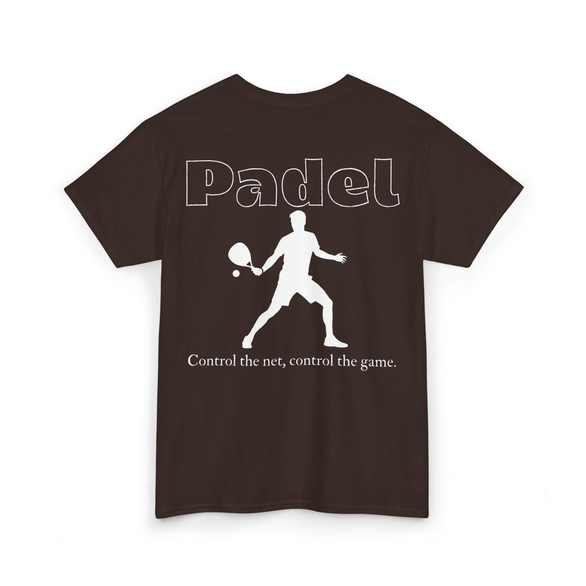 Men's T-shirt Padel
