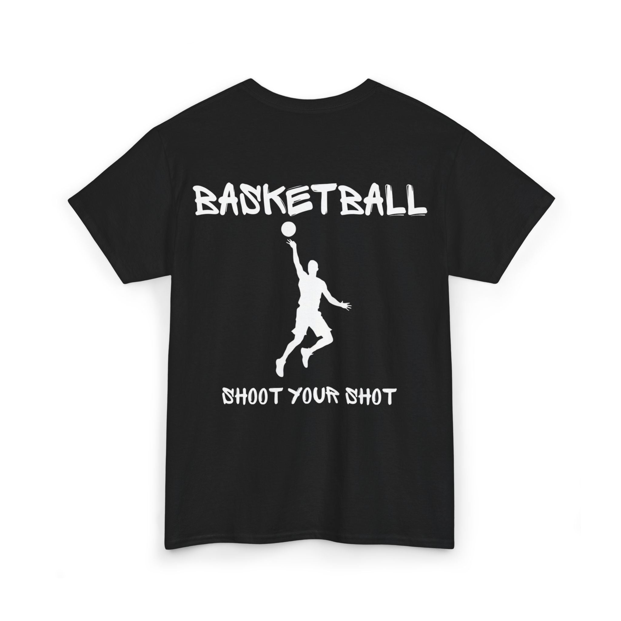 Men's T-shirt Basketball