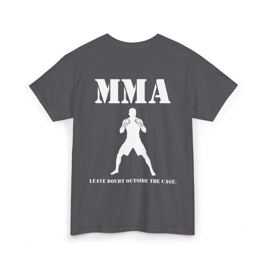 Men's T-shirt MMA