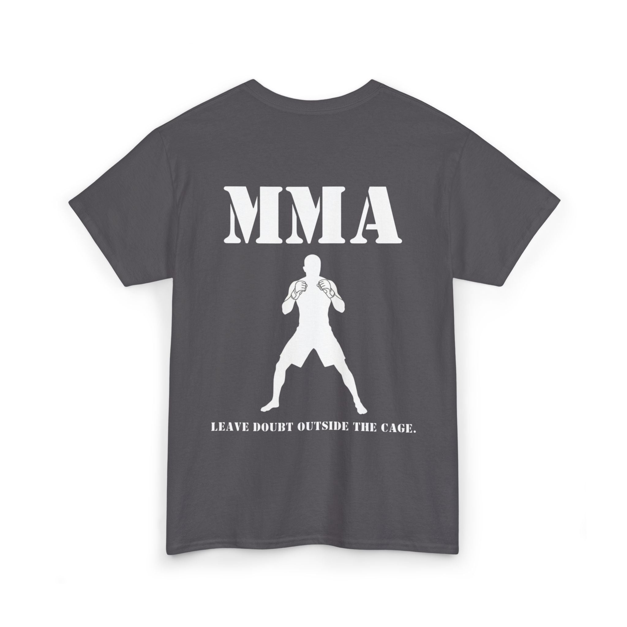 Men's T-shirt MMA