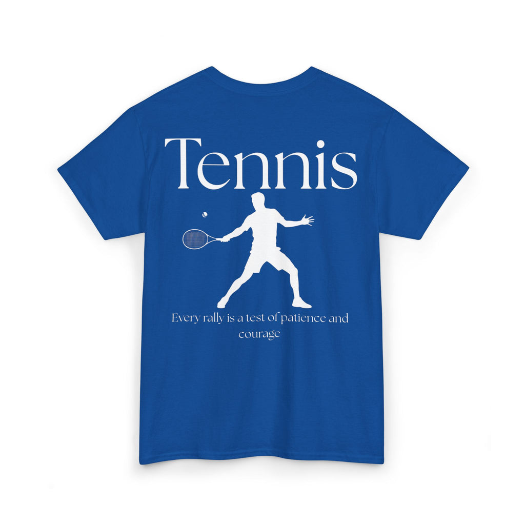 Men's T-shirt Tennis