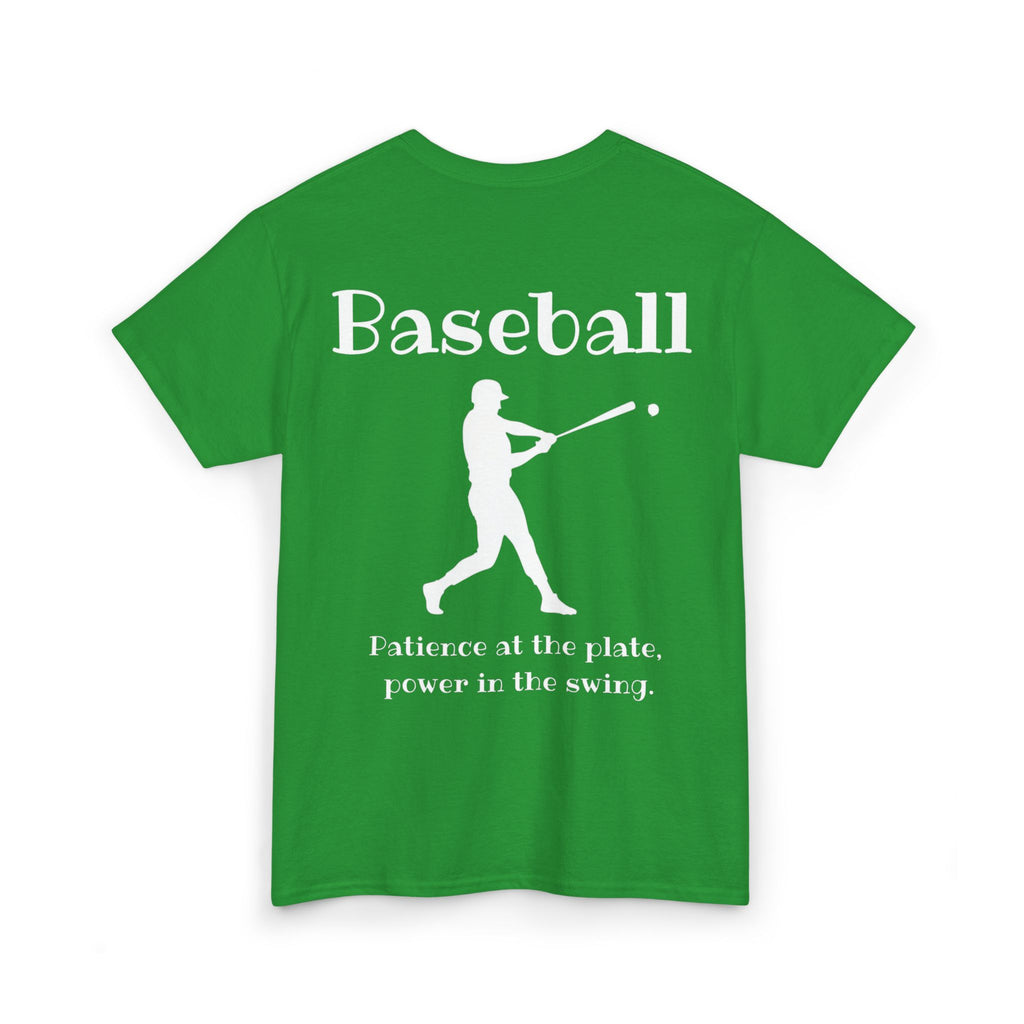 Men's T-shirt Baseball
