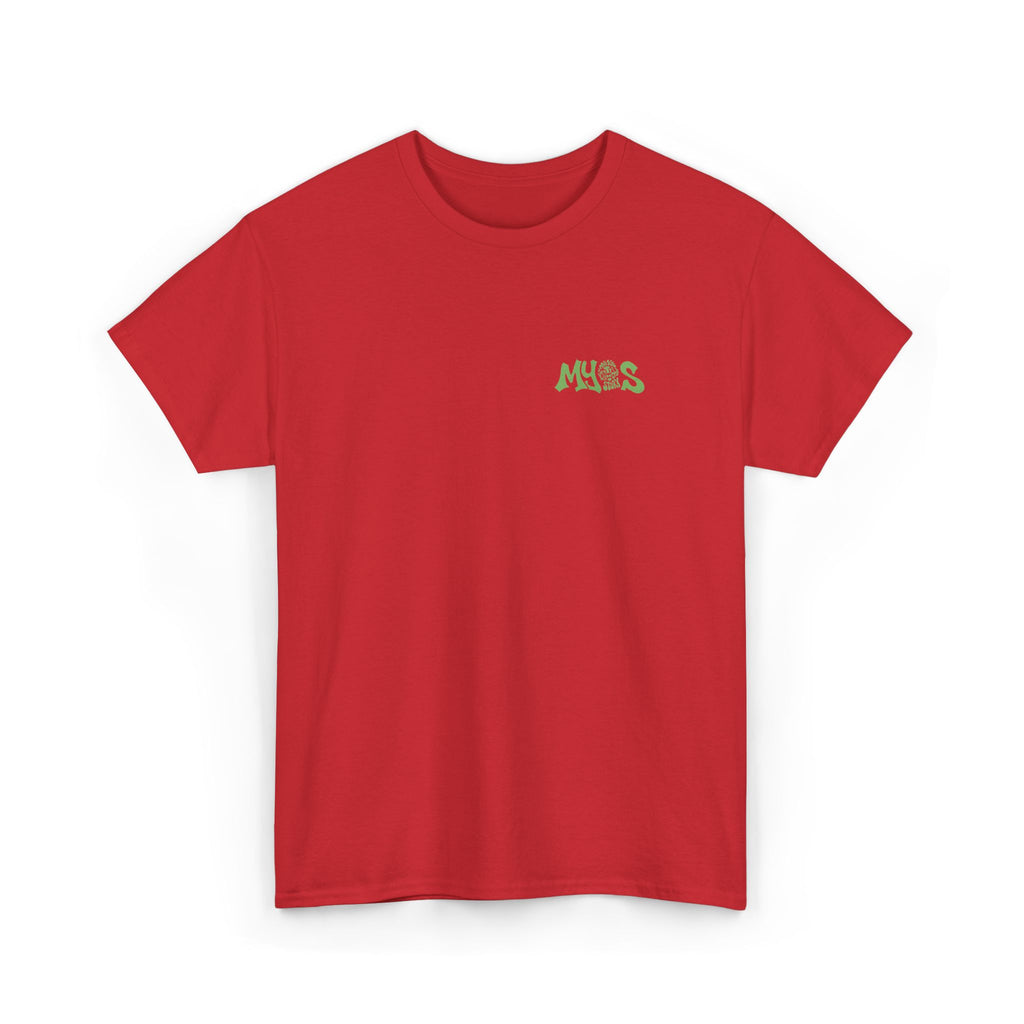 Men's World Cup T-shirt Morocco