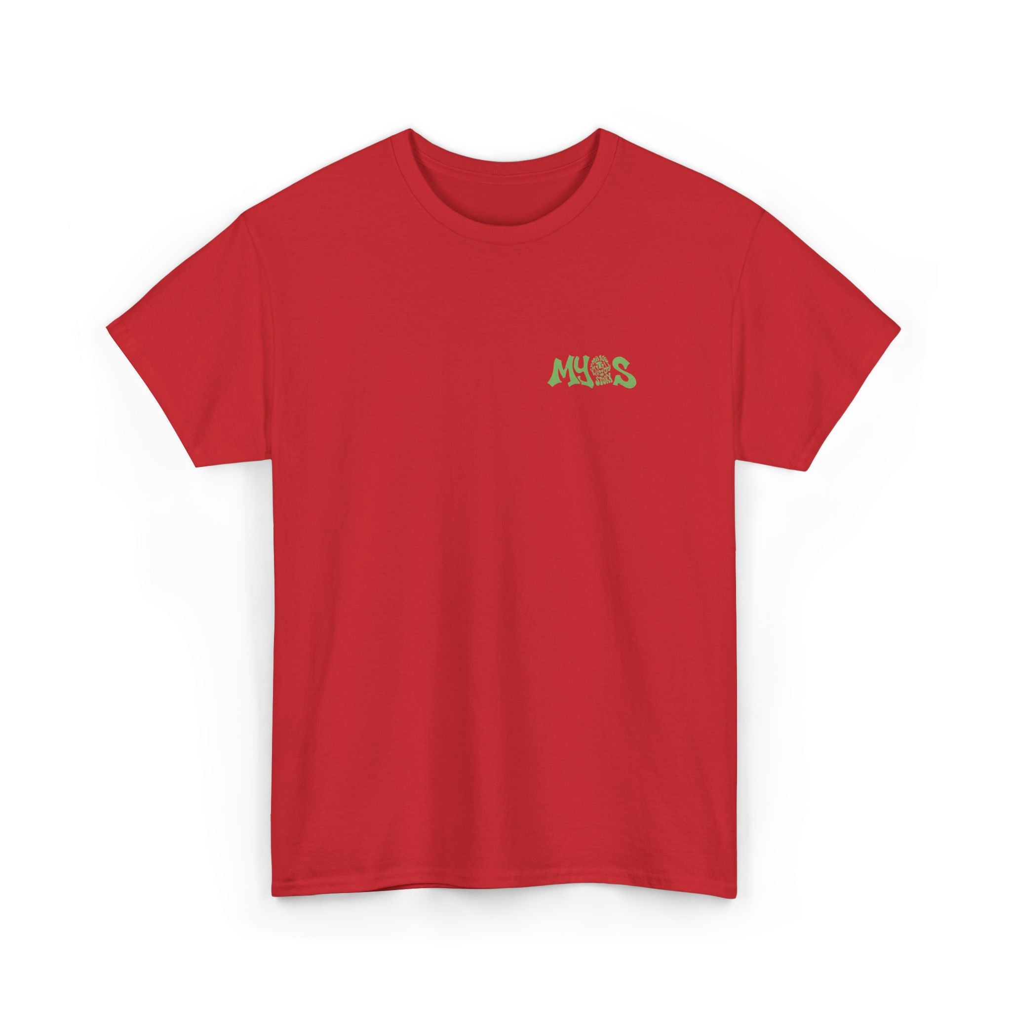 Men's World Cup T-shirt Morocco