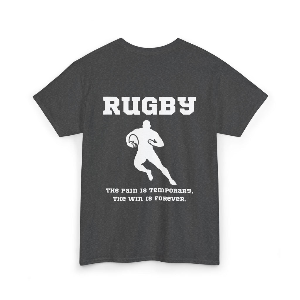 Men's T-shirt Rugby