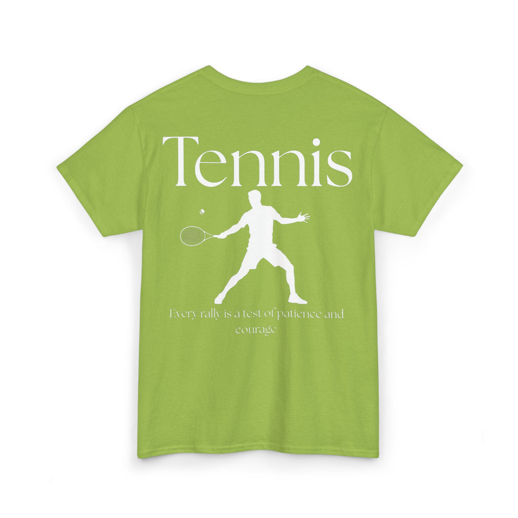 Men's T-shirt Tennis
