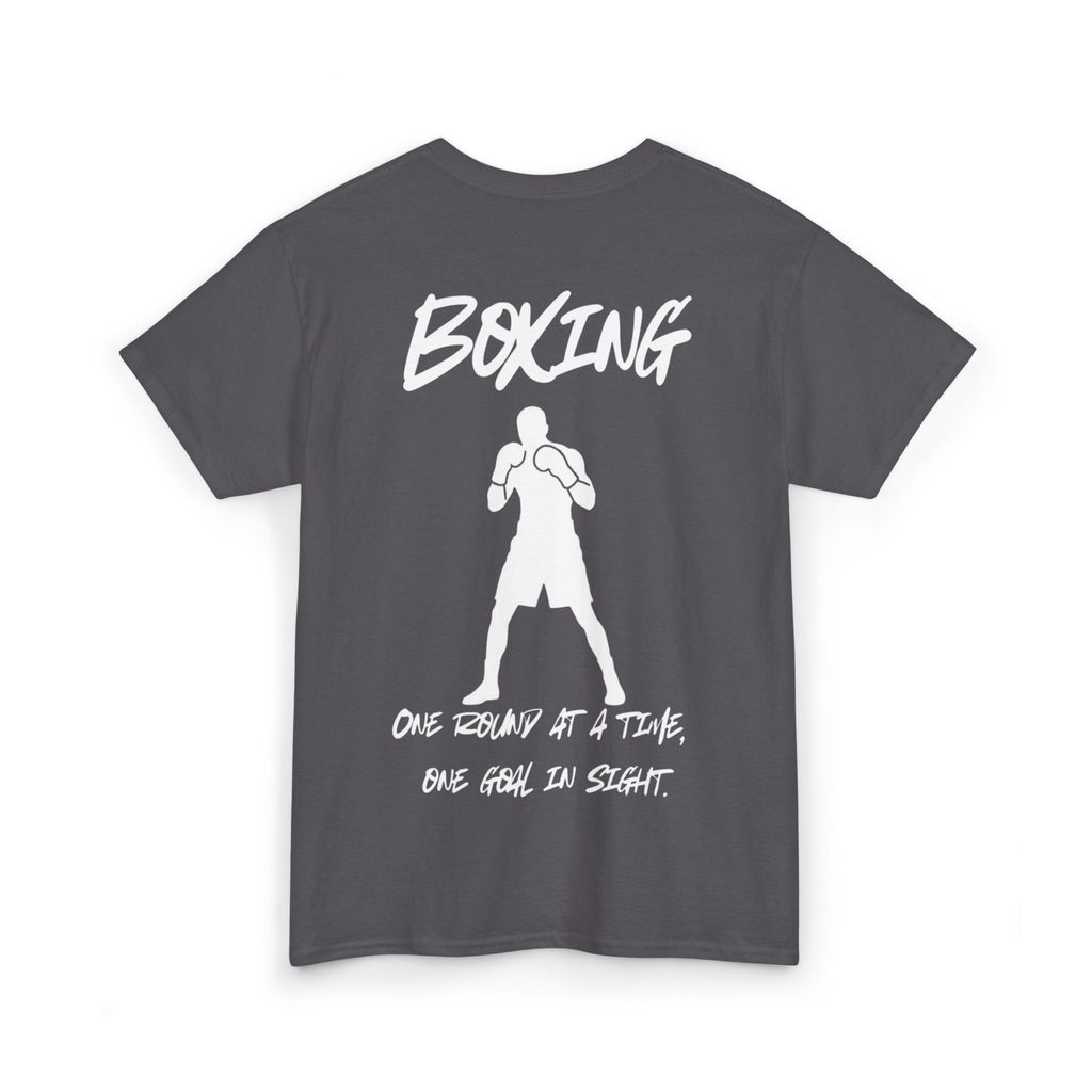 Men's T-shirt Boxing