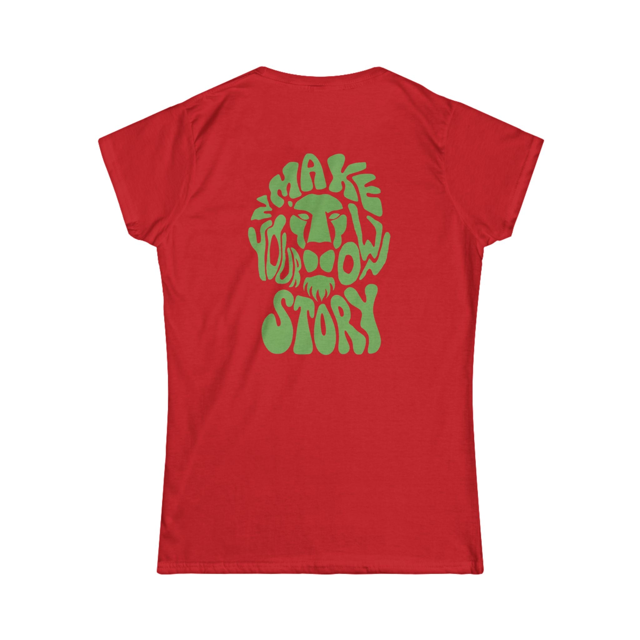 Women's World Cup T-shirt Morocco