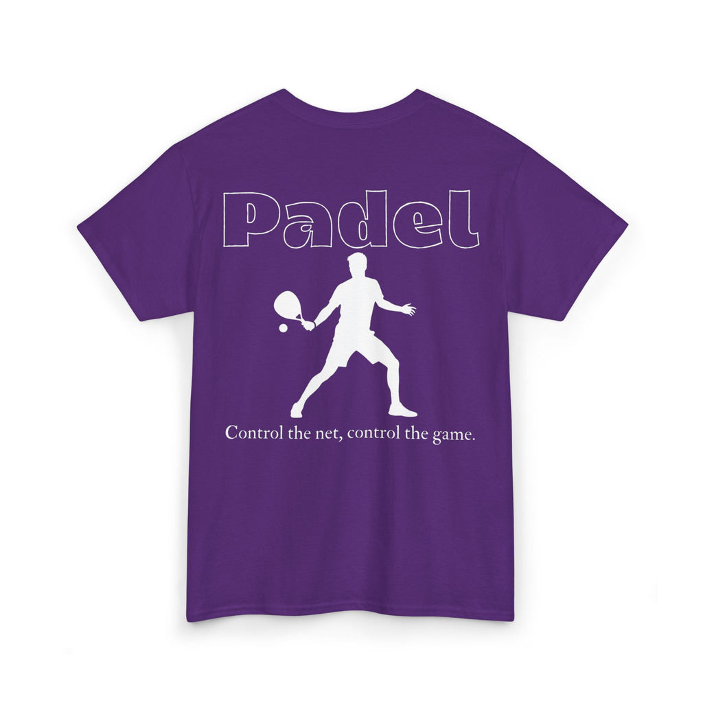 Men's T-shirt Padel