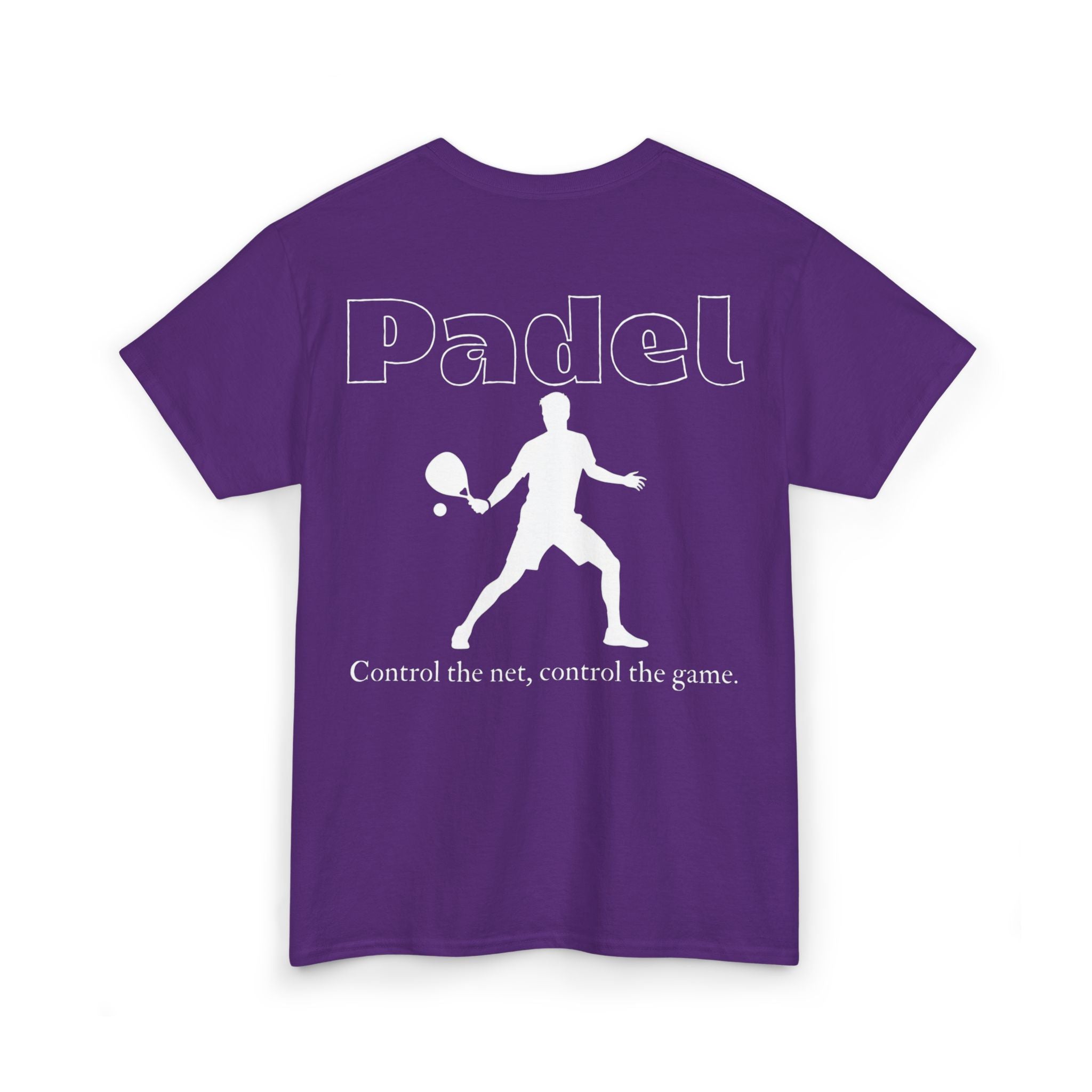 Men's T-shirt Padel