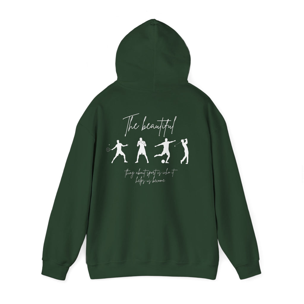 MYOS sports hoodie