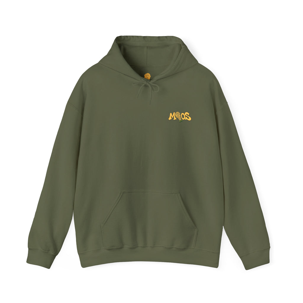 MYOS World Cup hoodie