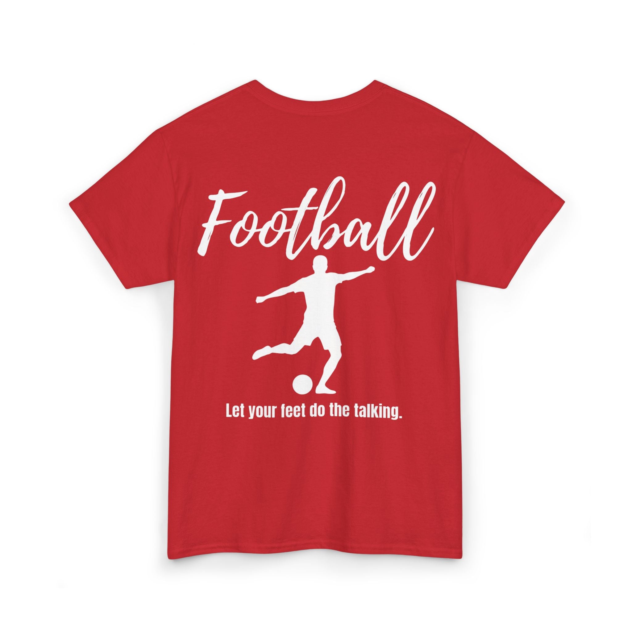 Men's T-shirt Football