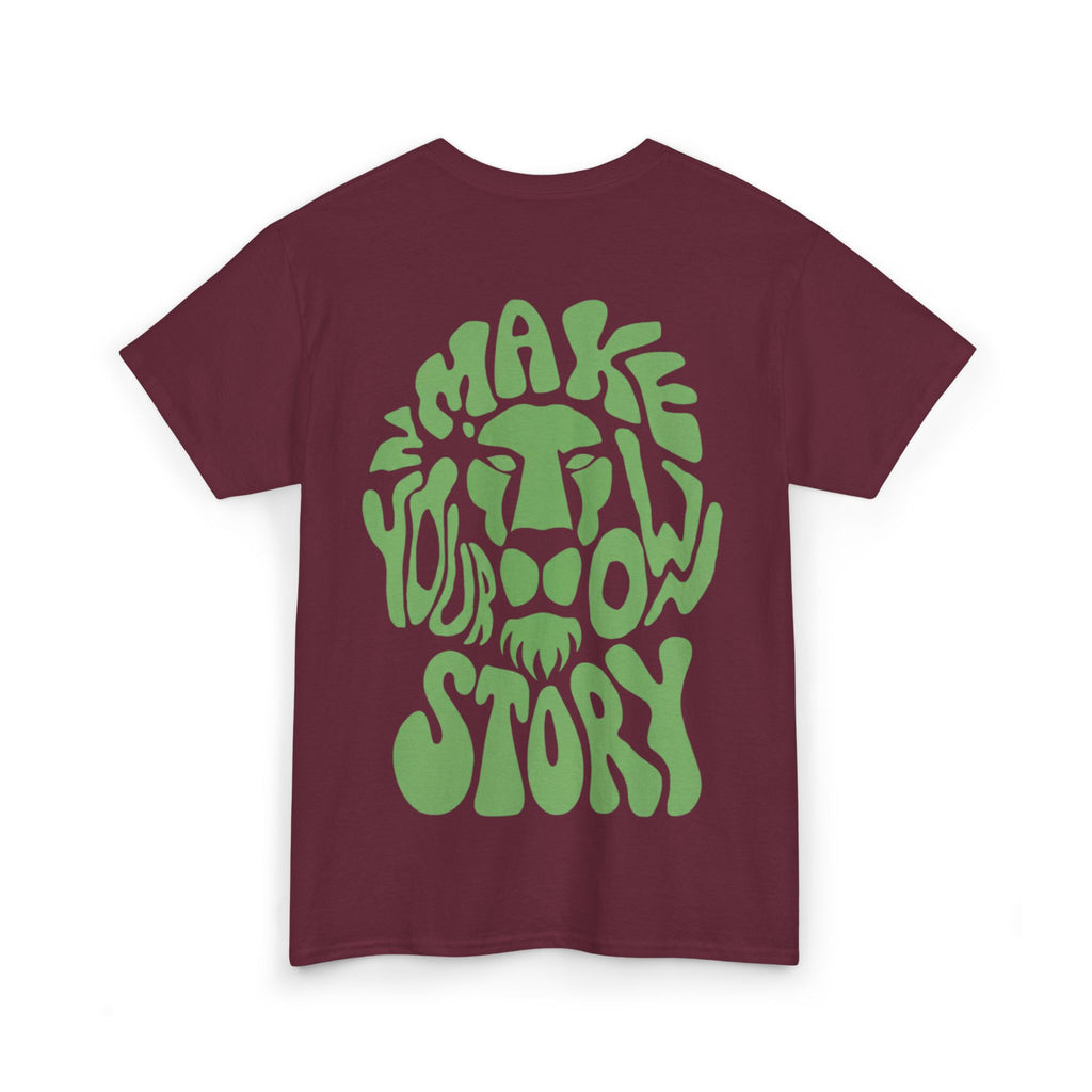 Men's World Cup T-shirt Morocco